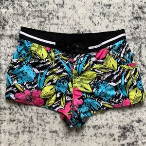 Cacique Swim - Cacique Swimsuit Shorts by Lane Bryant Cacique Swim - Cacique Swimsuit Shorts by Lane Bryant